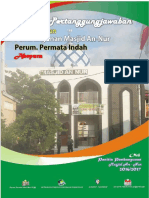 Laporan Final Pembangunan Masjid An Nur 2017 PDF