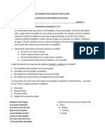 Evaluacion Acumulativa Lengua Castellan1 123