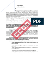 Texto XV Convenio PDF