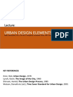 L Urbdes Elements 2019 PDF
