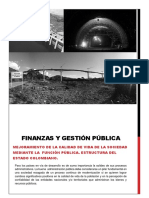 Finanzas y Gestion Publica - Natalia Sanchez