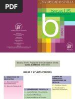 becas
