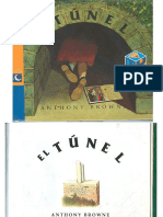 El Tunel Anthony Browne PDF