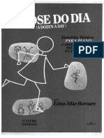 A Dose Do Dia - Livro 3 (Transitório) PDF