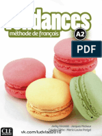 Tendances A2 PDF