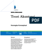 Modul Teori Akuntansi (TM4)