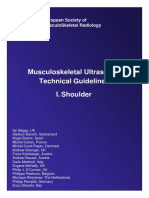 ESSR shoulder USG guideline.pdf