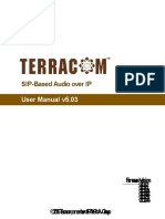 User Manual v5.03