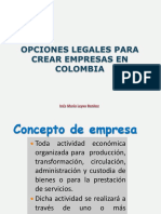 Empresa y Sociedad