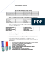 Qué Diferencia Hay Entre Un Producto y Un Servicio