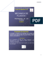 Microsoft PowerPoint - Clase 2 mec Fluid.pdf