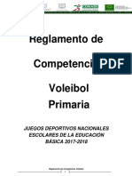 Primaria VOLEIBOL Reglamento.pdf