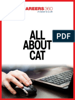 ALL ABOUT CAT - THE ULTIMATE GUIDE