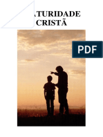 ICI - Maturidade Cristã - Unidade 1 Disciplina 1