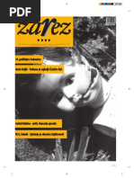 Casopis ZAREZ 159-160 Srebrenica PDF | PDF