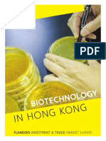 Biotech HK