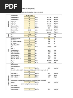 2x6 Stud Wall Load Capacity Guide | PDF | Framing (Construction) | Column