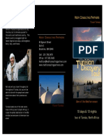 Tunisian Discovery BROCHURE