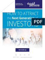 How To Attract: Next Generation of