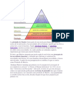 MASLOW