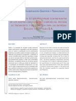 Articulo Espectrofotometria