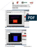Ejercicio 28 Paginas Web