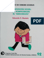 005 - Bustelo - Planificacion social.pdf