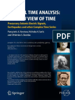 (Springer Praxis Books - Geophysical Sciences) Panayiotis A. Varotsos, Nicholas V. Sarlis, Efthimios S. Skordas (auth.) - Natural Time Analysis_ The New View of Time_ Precursory Seismic Electric Signa.pdf
