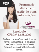 Consentimento Informado