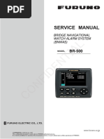 Confidential: Service Manual