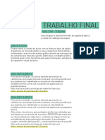 MppI - Trabalho Final 2011