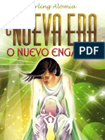 Alomia Merling Nueva Era O Nuevo Engano PDF