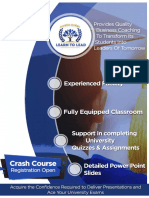 Business Academy Flyer A5 Back With Course 2.0 PDF