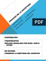 3.proceso de La Escritura