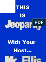 Jeopardy