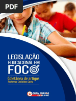 Legislação Educacional em Foco - Coletânea de artigos.pdf