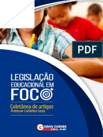 Legislação Educacional em Foco - Coletânea de artigos.pdf