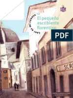 El Pequeno Escribiente Florentino Leeresmicuento 12 PDF
