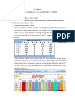 Modul Tutorial Pembuatan Hydro-Bonjean