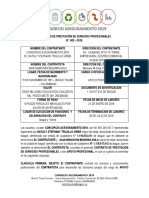 Contrato de de Prestacion de Servicios 002-Juan Sebastian Becerra Avila