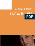 A Nova Mulher - Marina Colasanti.pdf
