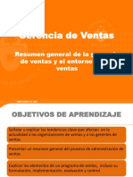 Clase 02 Gerencia de Ventas 2014.ppt