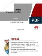 BTS3900 Hardware Structure-20080728-ISSUE4.0 HW