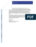Citing Medicine PDF