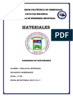 Diagrama de Fase Biarios