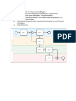 Estructura de Catalogo de Brigadas PDF