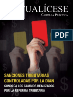 CP - 10 - 2017.sanciones Tributarias Controladas Dian Free PDF