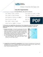 Guia N2 Trigonometria UDD 1-2010