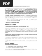 Carta Notarial Contestacion de Deuda  Deuda  Pagos