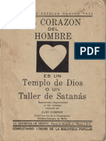 El Corazon Del Hombre PDF